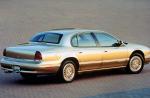 Chrysler LHS 1994 года